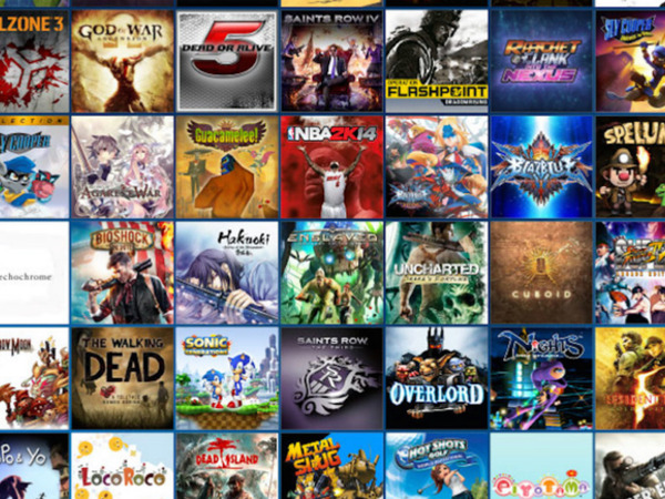thumbnail of 5 wyjątkowych gier na PlayStation 4
