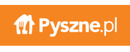 Logo Pyszne