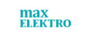 Logo Maxelektro